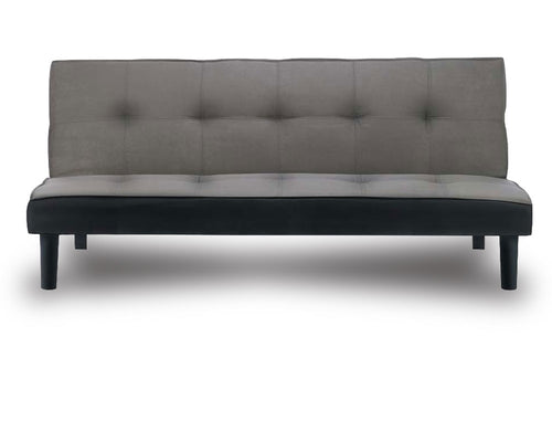 Ankora Grey Contemporary Sofa Bed