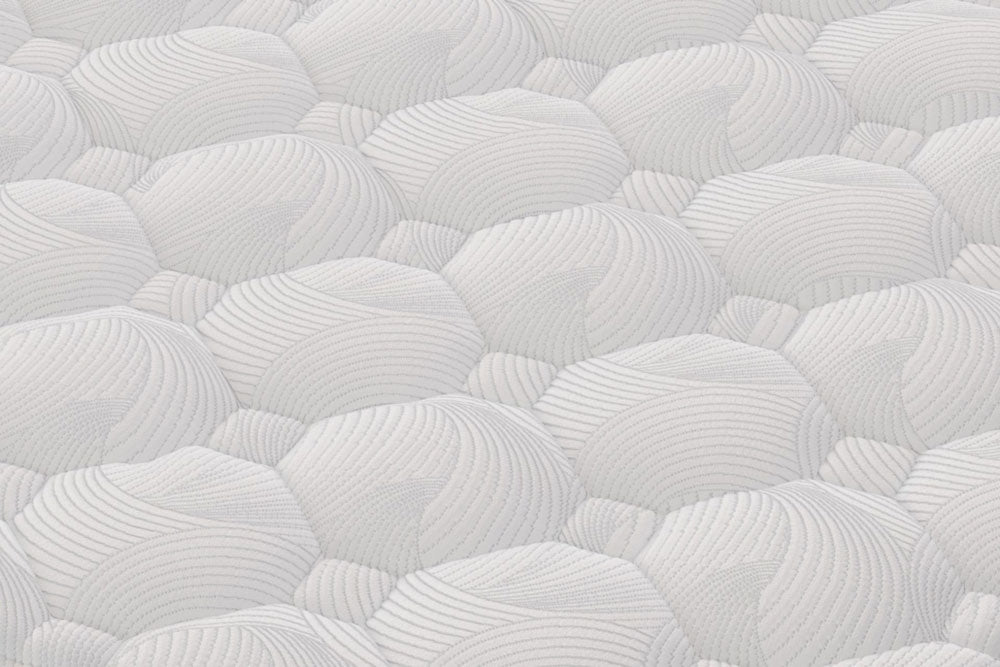 Sealy Astwick Wool Super King Size Mattress