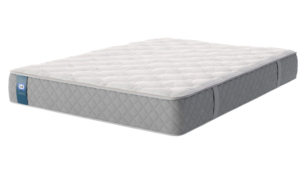 Sealy Astwick Wool Double Mattress