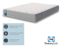 Sealy Astwick Wool King Size Mattress