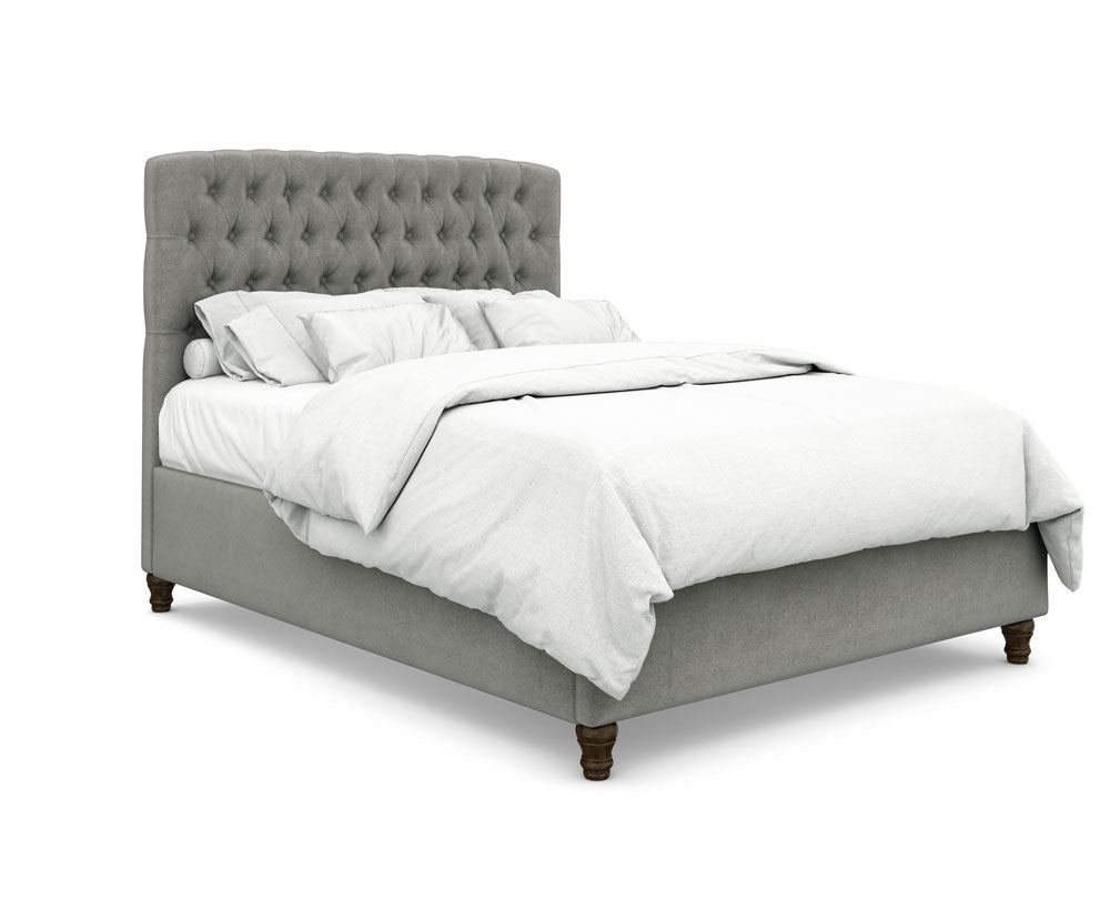 Kip Warrant Double Bed Frame
