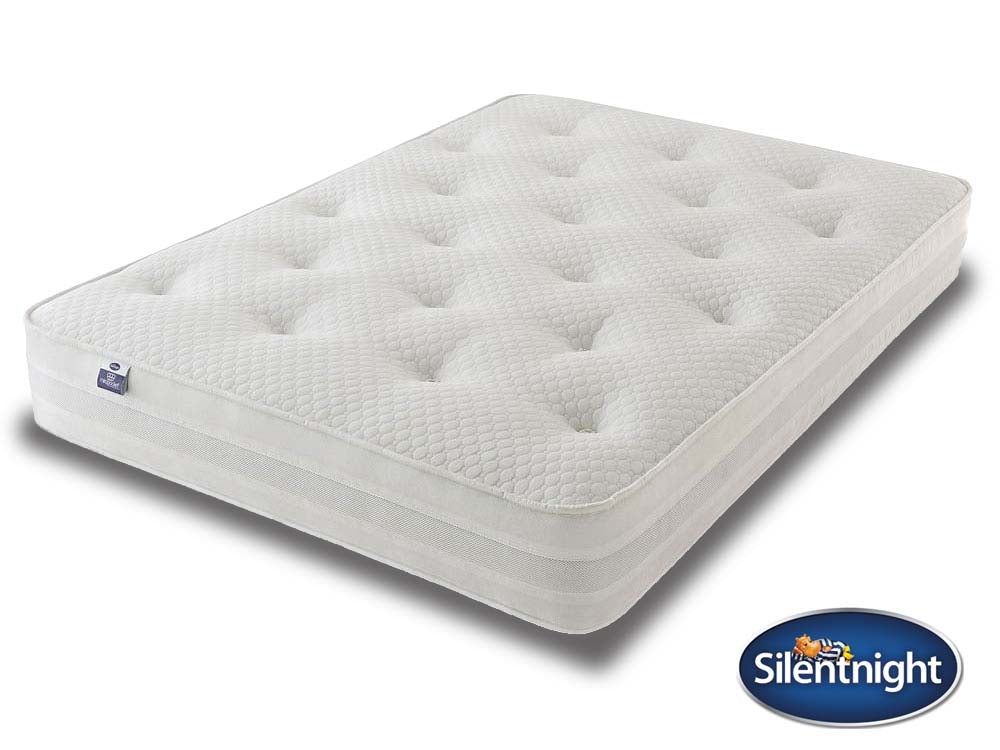 Silentnight Choice 1000 Pocket Double Mattress
