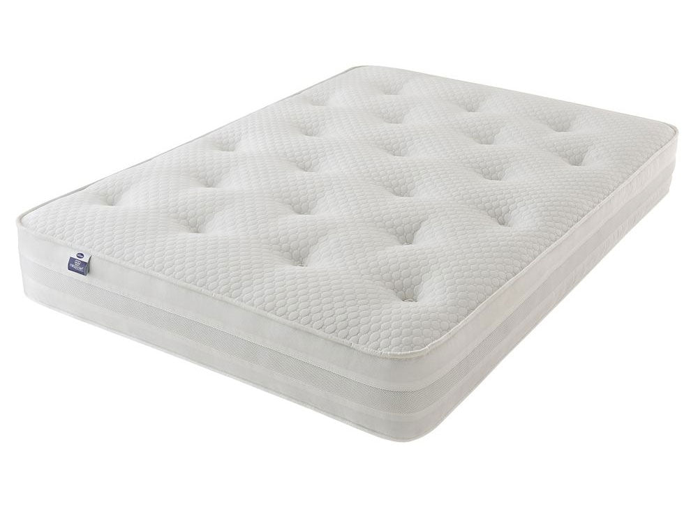 Silentnight Choice 1000 Pocket King Size Mattress