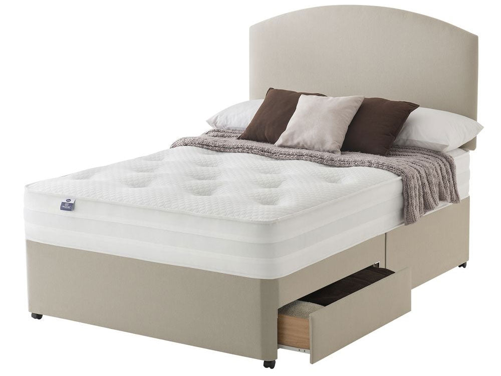 Silentnight Choice 1000 Pocket Double Mattress