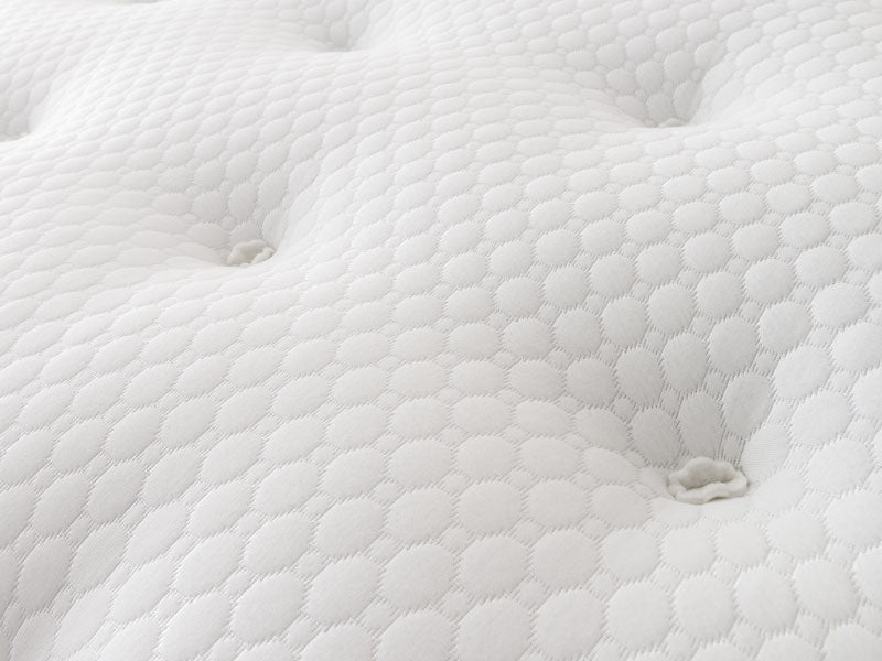Silentnight Choice 1000 Pocket Double Mattress