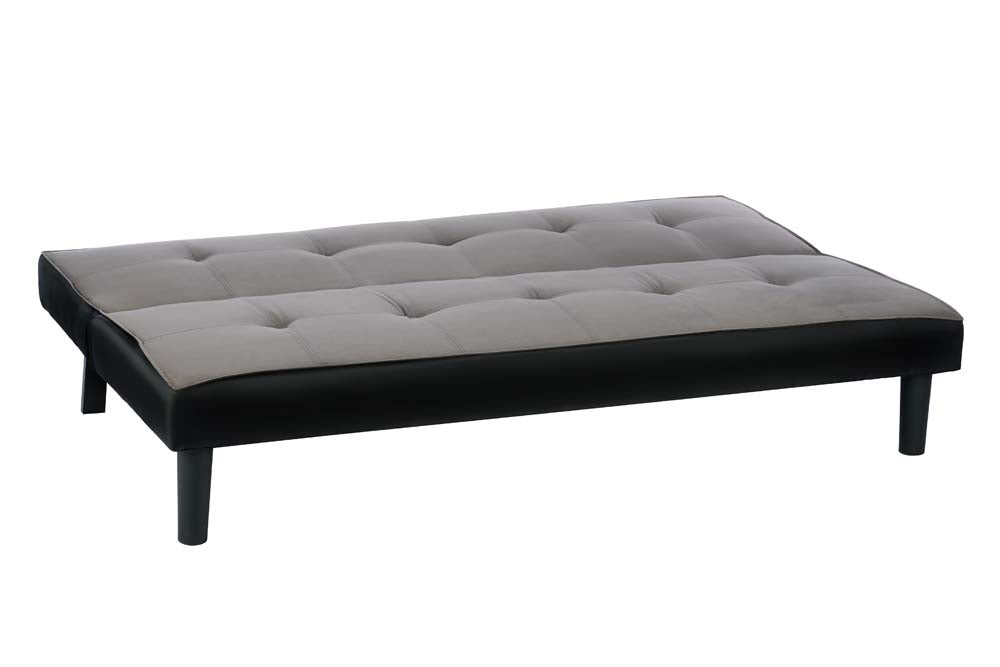 Ankora Grey Contemporary Sofa Bed