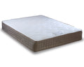 Deep Sleeper Bamboo Pocket Quilted Small Single Mattress
