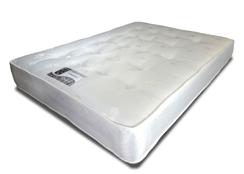 Bard Sensations Tufted Small Single Mattress