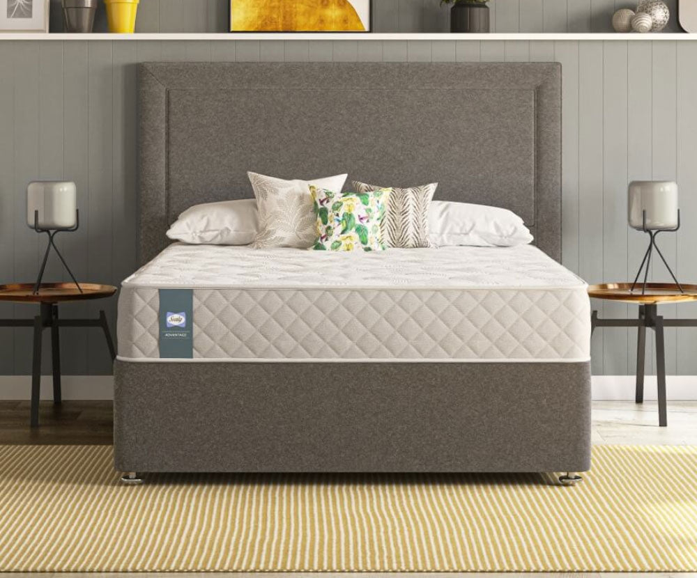 Sealy Bedford Memory Double Mattress