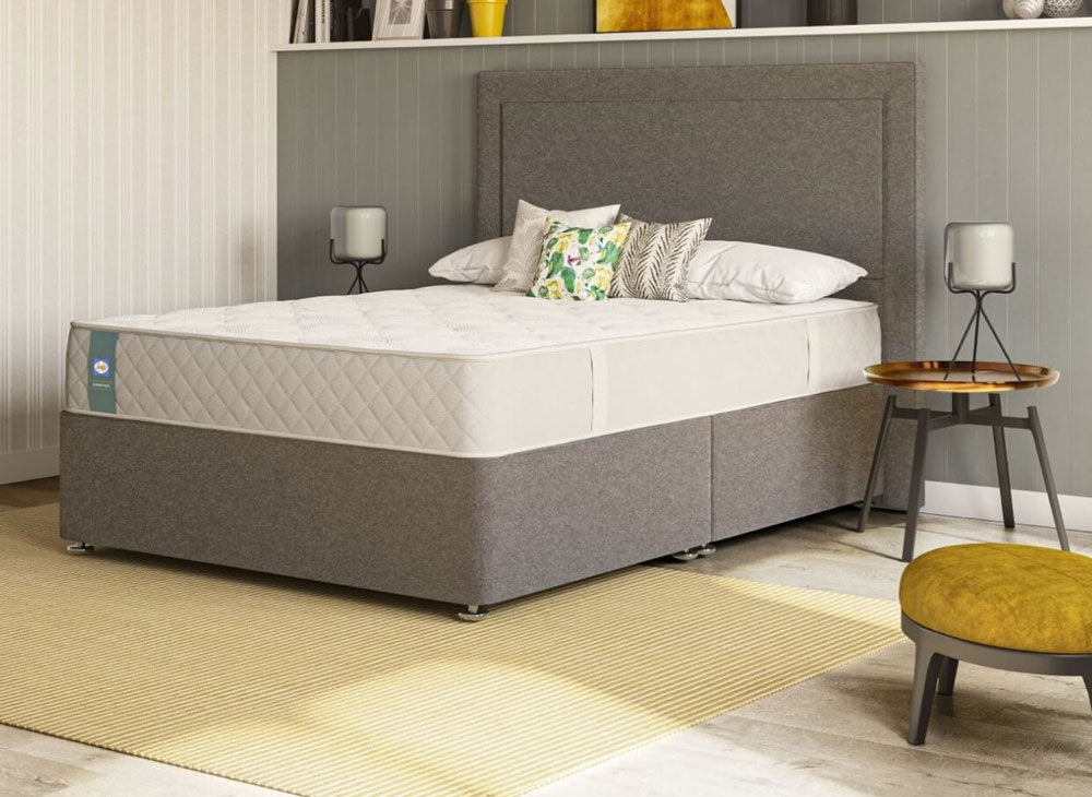 Sealy Bedford Memory Double Mattress