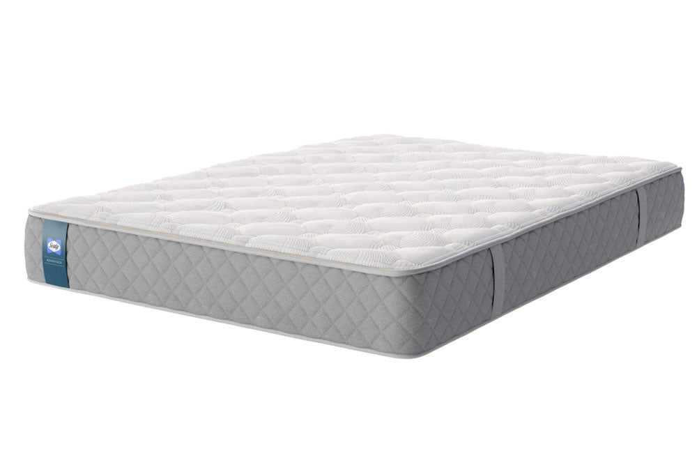 Sealy Bedford Memory Super King Size Mattress