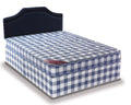 Bella Budget Three Quarter (3/4) Divan Bed