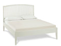 Bentley Designs Ashenby Cotton Three Quarter Bed Frame
