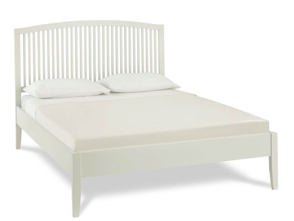 Bentley Designs Ashenby Cotton Three Quarter Bed Frame