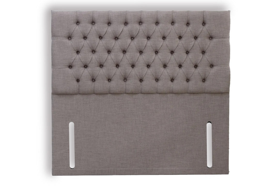Ultimate Bracebridge 54" Floor Standing Super King Size Headboard