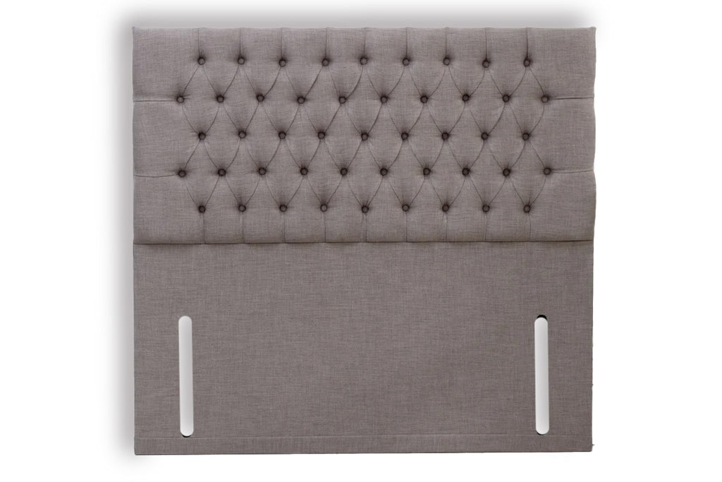 Ultimate Bracebridge 54" Floor Standing Single Headboard
