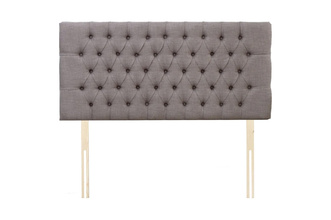 Ultimate Bracebridge Strutted King Size Headboard