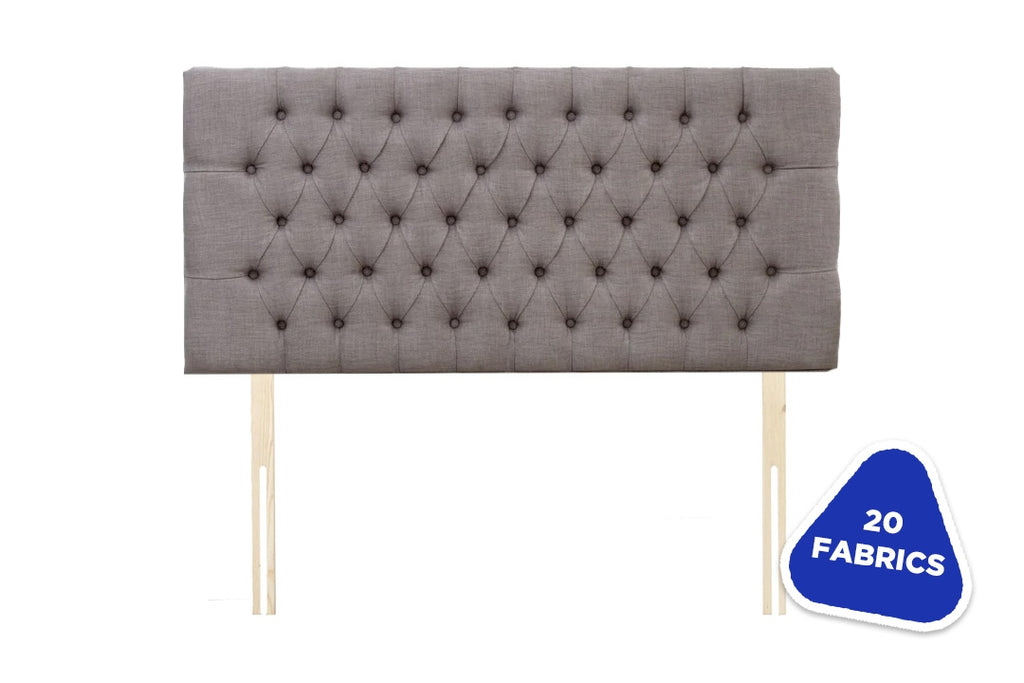 Ultimate Bracebridge Strutted Super King Size Headboard