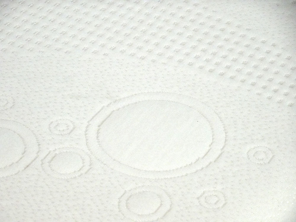 Bronze Flex Memory Single Mattress