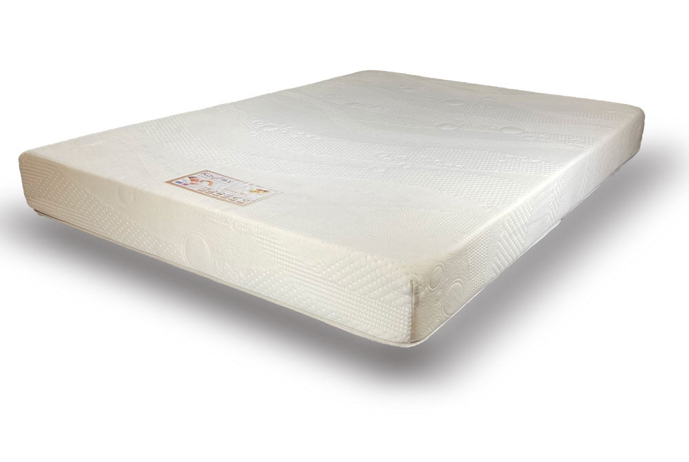 Bronze Flex Memory King Size Mattress