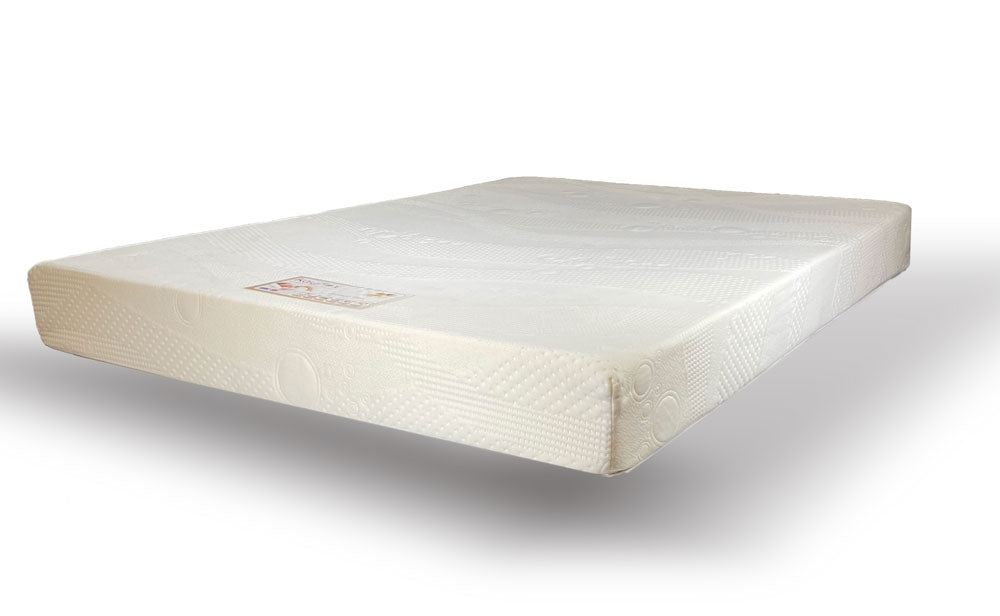 Bronze Flex Memory King Size Mattress