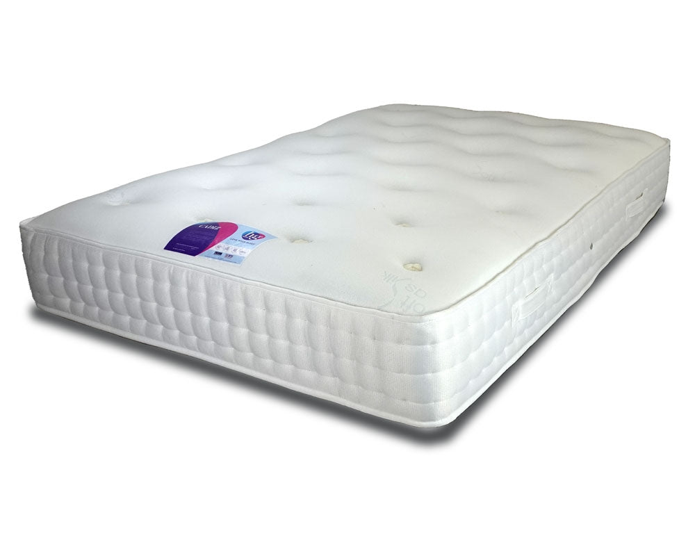 Cadiz Pocket 1000 Kingsize Mattress