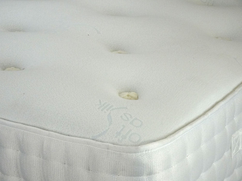 Cadiz Pocket 1000 Super Kingsize Mattress