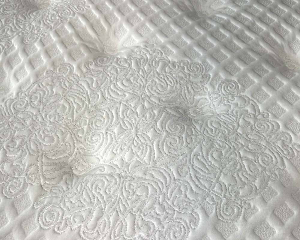 Calgary Pocket 1000 Pillow Top King Size Mattress
