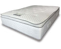 Calgary Pocket 1000 Pillow Top Three Quarter Mattress