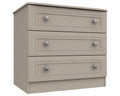 Cambridge Clay 3 Drawer Chest
