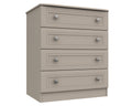 Cambridge Clay 4 Drawer Chest