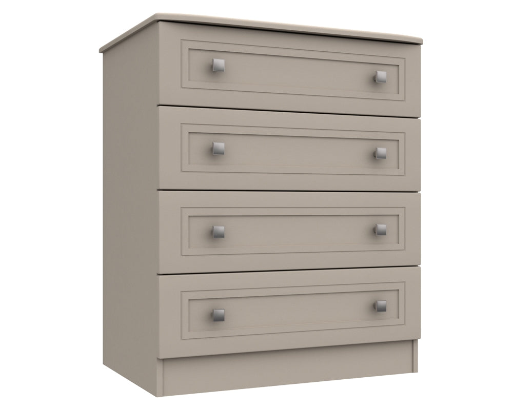 Cambridge Clay 4 Drawer Chest