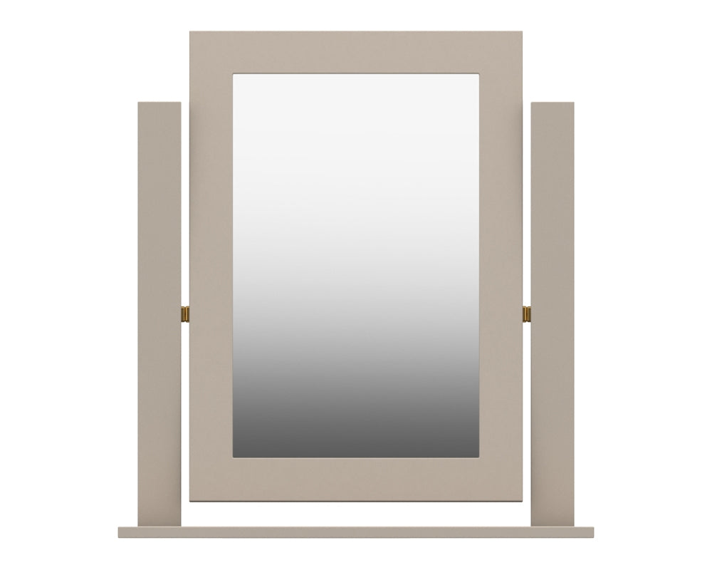 Cambridge Clay Mirror