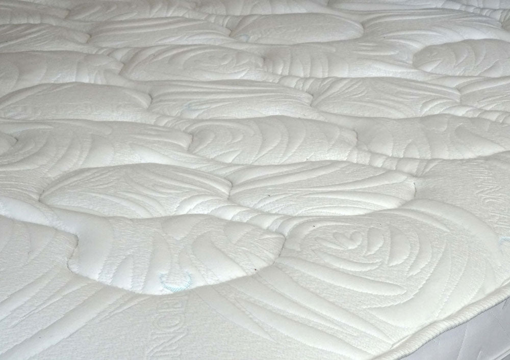 Camberwell King Size 2 Drawer Divan Bed And Free Headboard