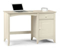 Cambell Stone White Desk