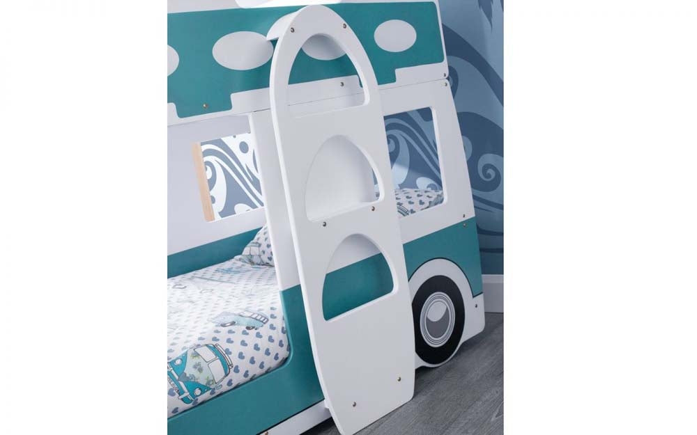 Surf Van Bunk Bed
