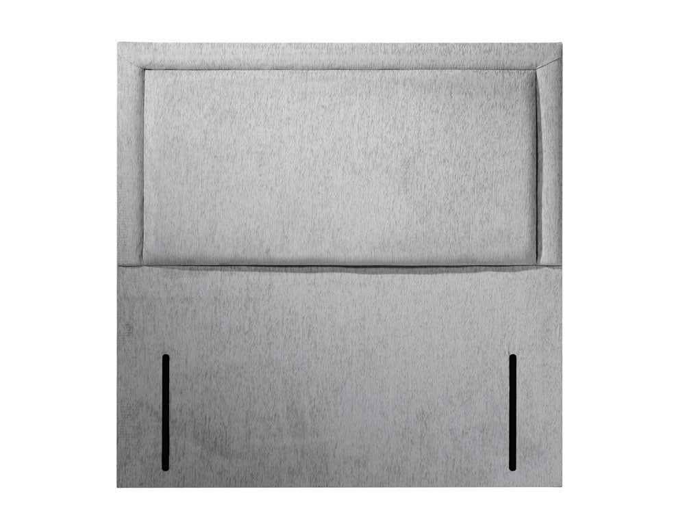 Romantic Charlie Floor Standing Small Single Headboard