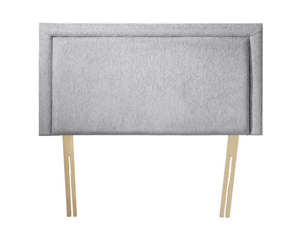 Romantic Charlie Strutted Double Headboard