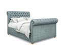 Kip Lord Super King Size Bed Frame