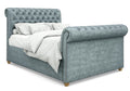 Kip Lord Double Bed Frame
