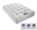 Classic Wool 800 Pocket Sprung Single Mattress