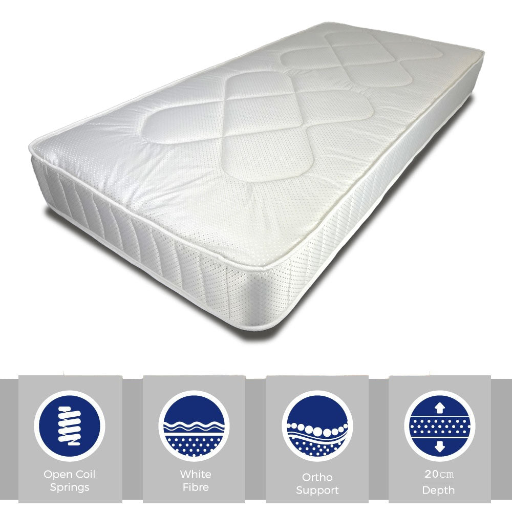 Kozee Classic Ortho Double Mattress