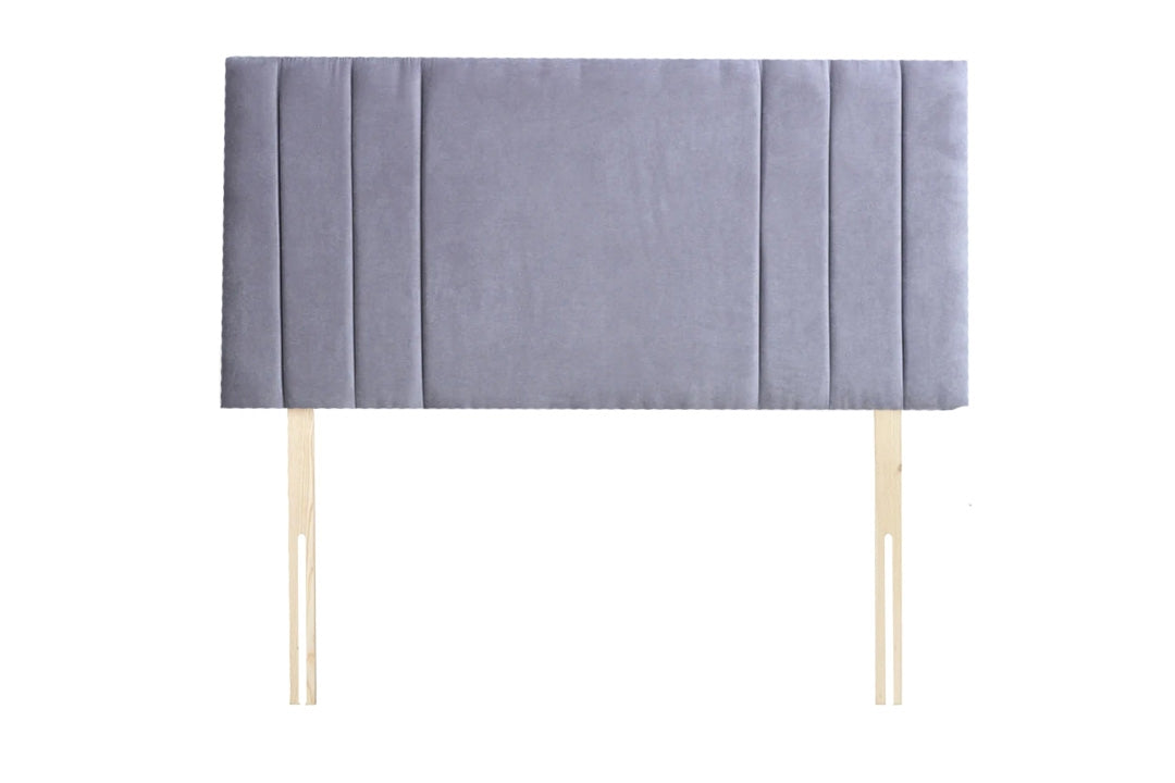 Ultimate Cliff Strutted King Size Headboard