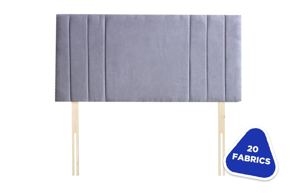 Ultimate Cliff Strutted King Size Headboard