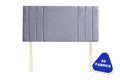 Ultimate Cliff Strutted Double Headboard