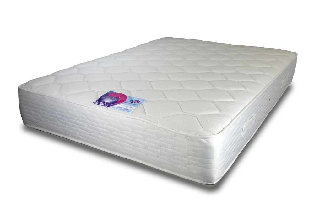 Highgrove Clifton Memory Super King Size Divan Bed