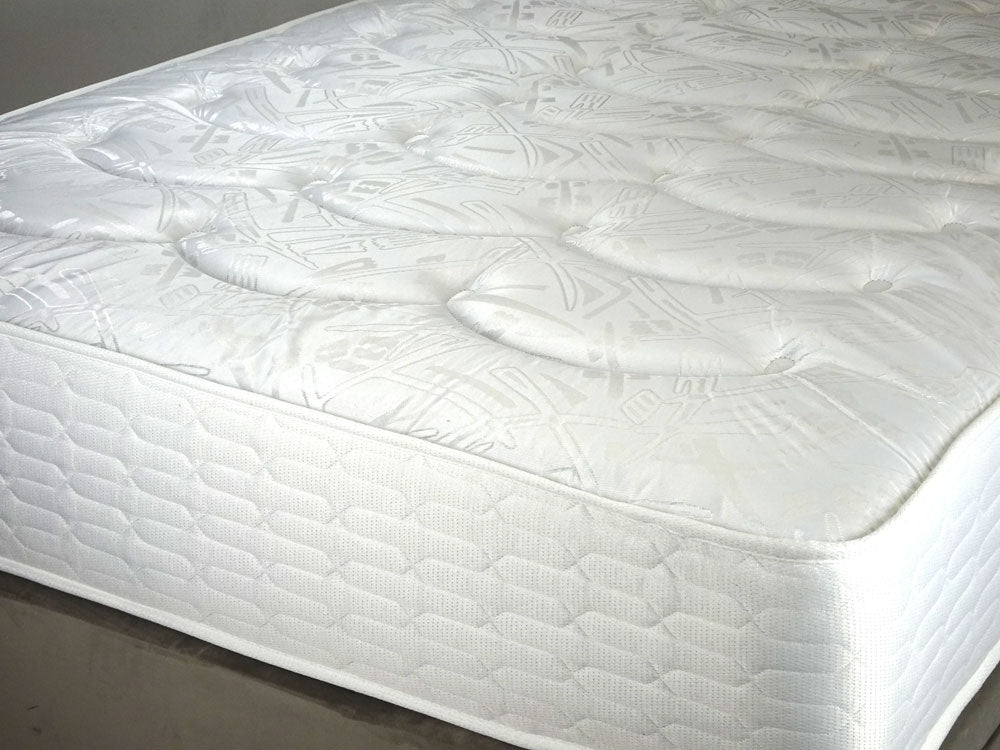 Highgrove Clifton Memory Super King Size Mattress