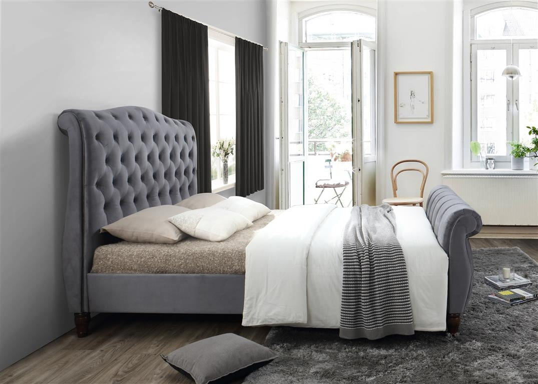 California King Size Bed Frame