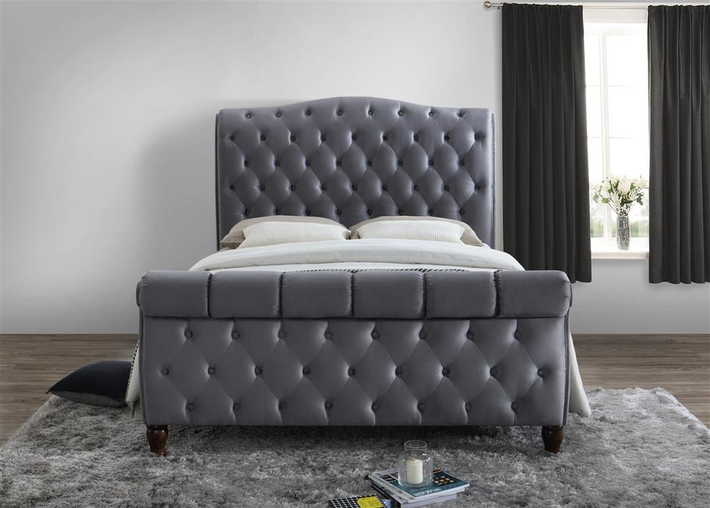 California King Size Bed Frame