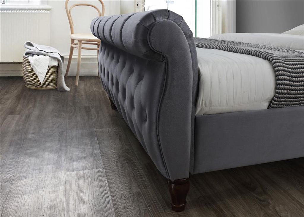 California King Size Bed Frame